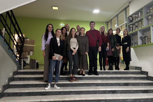 ПУТОВАЊЕ НАШИХ УЧЕНИКА У КРАГУЈЕВАЦ