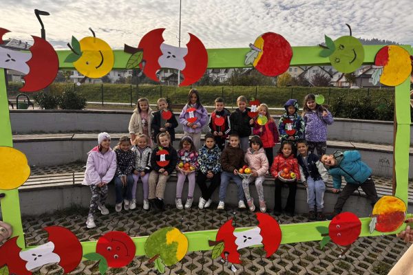 СВЈЕТСКИ ДАН ЈАБУКА