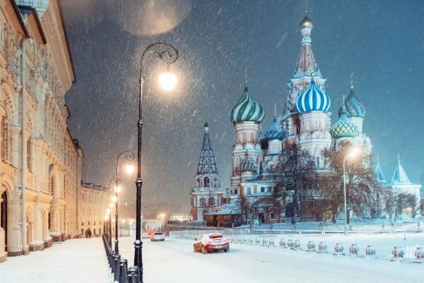 КОНКУРС „РУСКА БАЈКА“