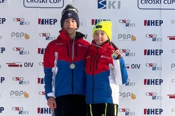 НАШИ СКИЈАШИ ДОНИЈЕЛИ ЗЛАТО СА ТАКМИЧЕЊА У АУСТРИЈИ