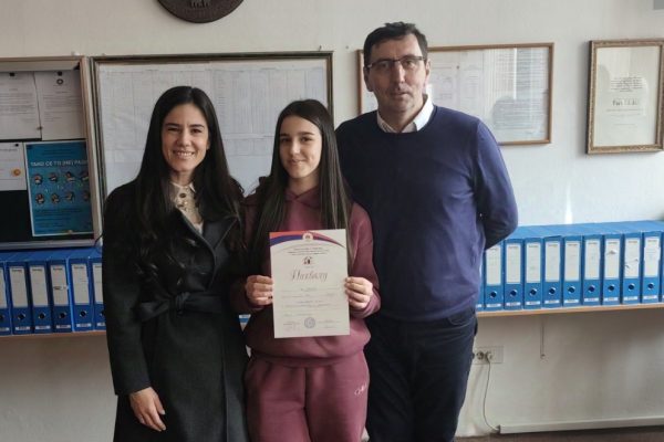 БИЛИ СМО ДОМАЋИНИ РЕГИОНАЛНОГ ТАКМИЧЕЊА ИЗ МАТЕМАТИКЕ