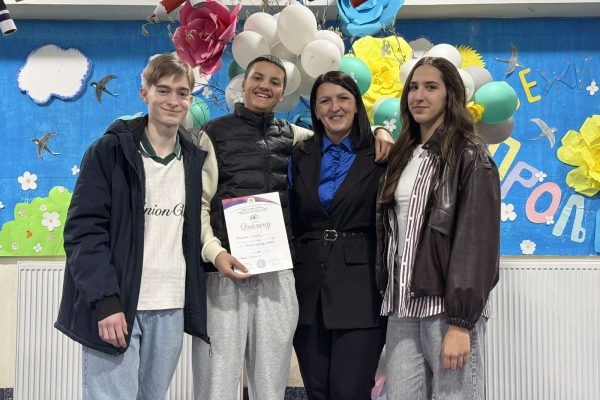 ПРВАЦИ РЕГИЈЕ У ПОЗНАВАЊУ ГЕОГРАФИЈЕ