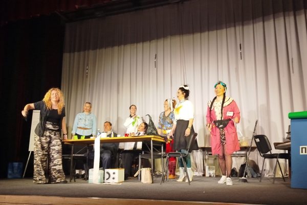 МИ ЗНАМО КАКО СЕ ТО (НЕ) РАДИ 