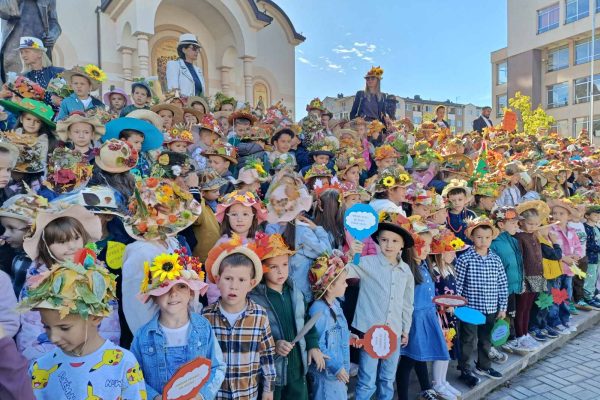 ПРВАЧИЋИ ПОНОВО УЧЕСТВОВАЛИ У ПАЉАНСКОЈ ШЕШИРИЈАДИ